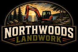 Northwoods Landwork